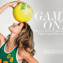 The World Cup kicks off tod...